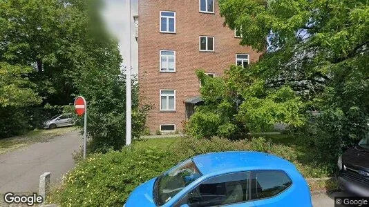 Kontorlokaler til leje i Søborg - Foto fra Google Street View