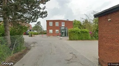 Kontorlokaler til leje i Rødovre - Foto fra Google Street View