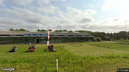 Erhvervslejemål til salg i Holbæk - Foto fra Google Street View