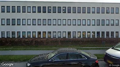 Kontorlokaler til leje i Glostrup - Foto fra Google Street View