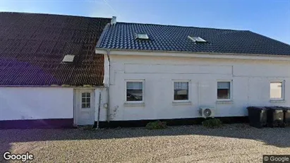 Boligudlejningsejendomme til salg i Broager - Foto fra Google Street View