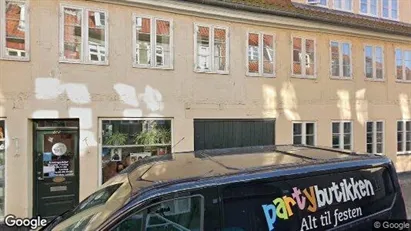 Kliniklokaler til leje i Helsingør - Foto fra Google Street View