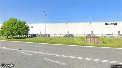 Kontorlokaler til leje i Ishøj - Foto fra Google Street View