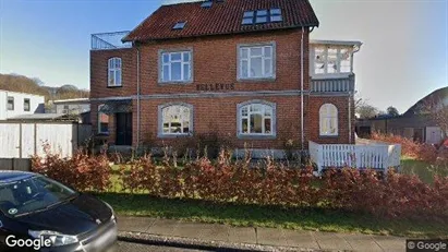 Boligudlejningsejendomme til salg i Brabrand - Foto fra Google Street View