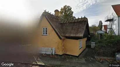 Erhvervslejemål til salg i Brøndby - Foto fra Google Street View