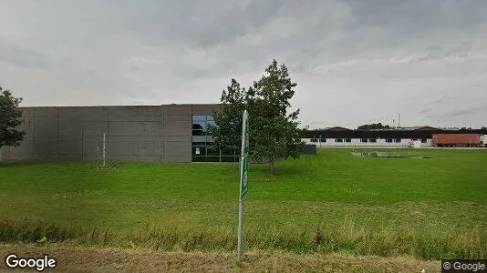 Kontorlokaler til leje i Horsens - Foto fra Google Street View