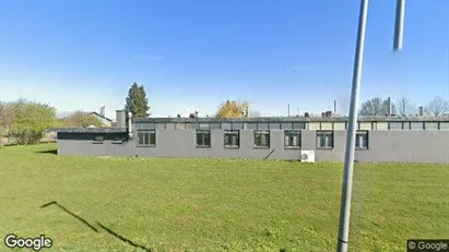Lagerlokaler til salg i Kolding - Foto fra Google Street View