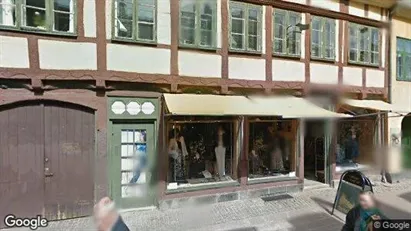 Erhvervslejemål til leje i Helsingør - Foto fra Google Street View