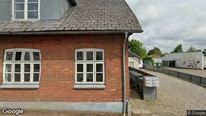 Boligudlejningsejendomme til salg i Kolding - Foto fra Google Street View