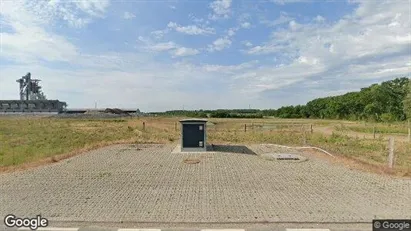 Warehouse for lease i Ringsted - Foto fra Google Street View