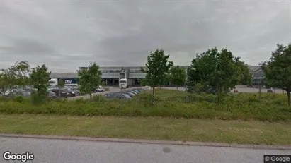 Warehouse for lease i Taastrup - Foto fra Google Street View