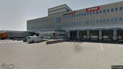 Warehouse for lease i Kastrup - Foto fra Google Street View