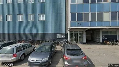 Office space for lease i Copenhagen S - Foto fra Google Street View