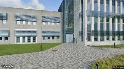 Office space for lease i Ballerup - Foto fra Google Street View