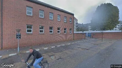 Kontorlokaler til leje i Hellerup - Foto fra Google Street View