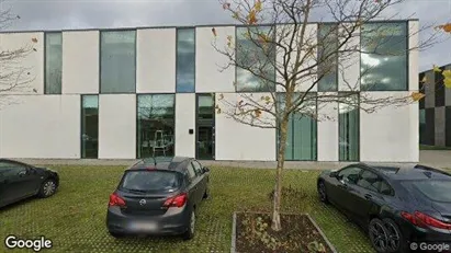 Office space for lease i Odense S - Foto fra Google Street View