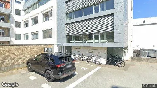 Erhvervslejemål til salg i Århus C - Foto fra Google Street View