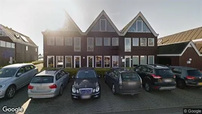 Erhvervslejemål til leje i Egå - Foto fra Google Street View