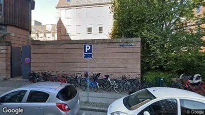 Kontorlokaler til salg i Frederiksberg - Foto fra Google Street View