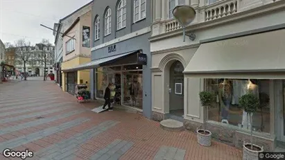 Erhvervslejemål til leje i Kolding - Foto fra Google Street View