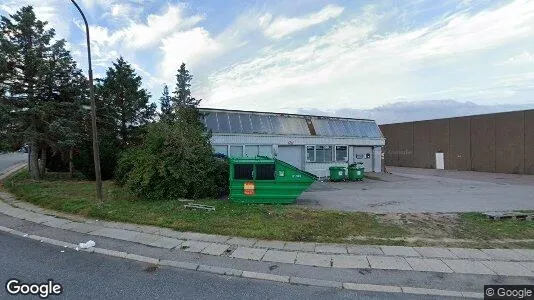 Kontorlokaler til leje i Ishøj - Foto fra Google Street View