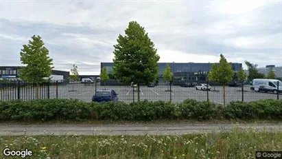 Erhvervslejemål til leje i Hvidovre - Foto fra Google Street View