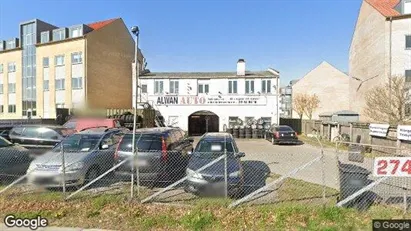 Erhvervslejemål til salg i Kastrup - Foto fra Google Street View
