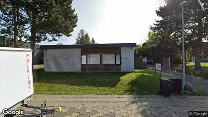 Værkstedslokaler til salg i Odense M - Foto fra Google Street View