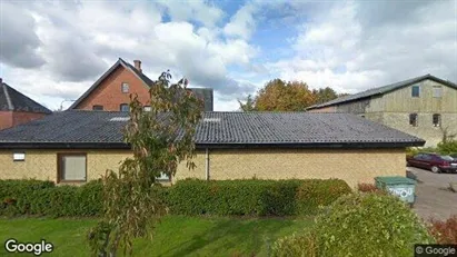 Kontorlokaler til salg i Odense SV - Foto fra Google Street View