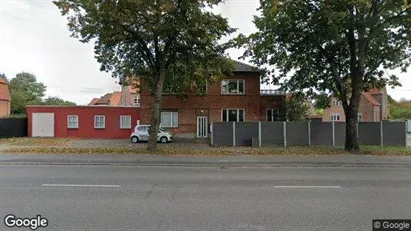 Boligudlejningsejendomme til salg i Odense C - Foto fra Google Street View