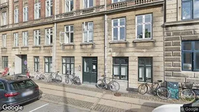 Erhvervslejemål til salg i Østerbro - Foto fra Google Street View