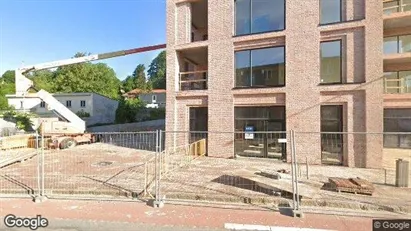 Kliniklokaler til leje i Odder - Foto fra Google Street View