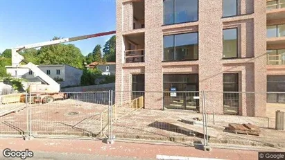 Kliniklokaler til leje i Odder - Foto fra Google Street View