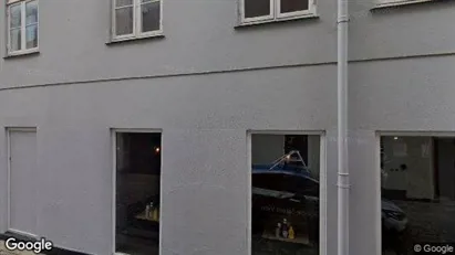 Erhvervslejemål til salg i Roskilde - Foto fra Google Street View