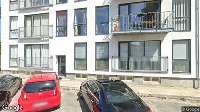 Erhvervslejemål til leje i Valby - Foto fra Google Street View