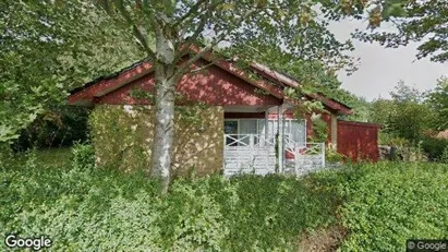 Boligudlejningsejendomme til salg i Silkeborg - Foto fra Google Street View