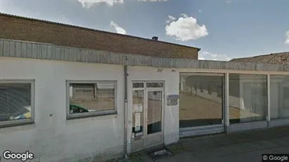 Kontorlokaler til salg i Randers SV - Foto fra Google Street View