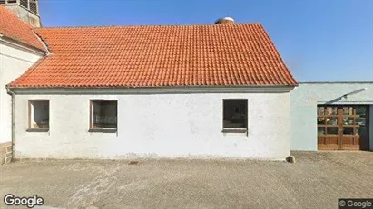 Erhvervslejemål til salg i Kirke Hyllinge - Foto fra Google Street View