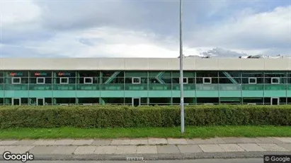 Kontorlokaler til leje i Odense S - Foto fra Google Street View