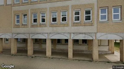 Kontorfællesskaber til leje i Taastrup - Foto fra Google Street View