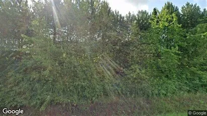 Lagerlokaler til leje i Langeskov - Foto fra Google Street View
