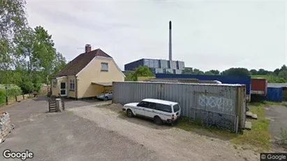 Erhvervslejemål til salg i Skovlunde - Foto fra Google Street View