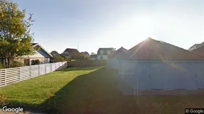 Boligudlejningsejendomme til salg i Dronninglund - Foto fra Google Street View