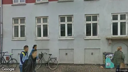 Boligudlejningsejendomme til salg i København K - Foto fra Google Street View