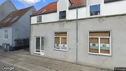 Kliniklokaler til leje i Randers C - Foto fra Google Street View