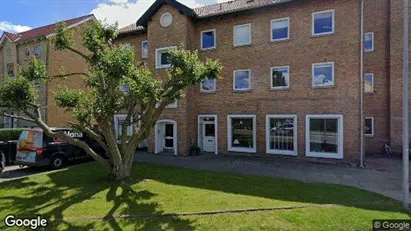 Kliniklokaler til leje i Kongens Lyngby - Foto fra Google Street View