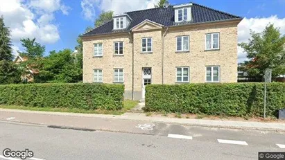 Lagerlokaler til leje i Søborg - Foto fra Google Street View