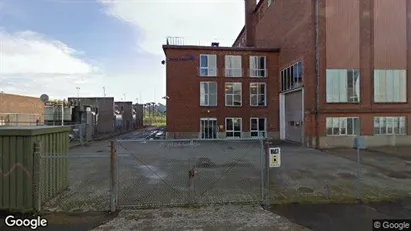 Kontorlokaler til salg i Odense C - Foto fra Google Street View