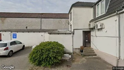 Erhvervslejemål til salg i Randers SV - Foto fra Google Street View