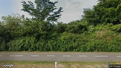 Erhvervslejemål til salg i Hadsten - Foto fra Google Street View